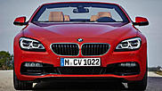 BMW обновила семейство 6-Series